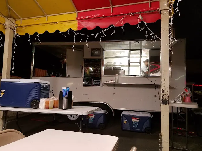 Tacos El Rancho Picture 2