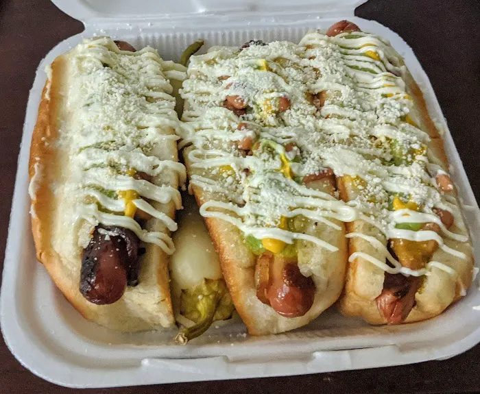 Tacos El Rancho Picture 9