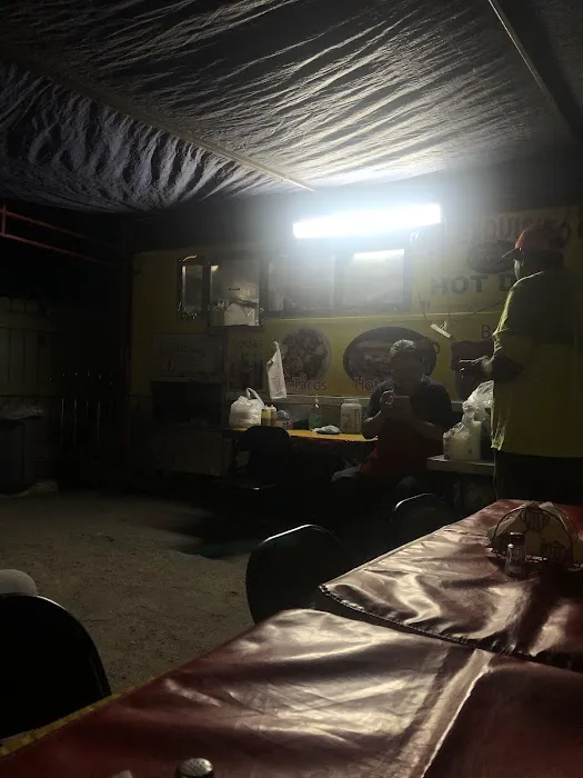 El Exquisito Hotdog Picture 1