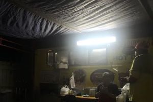 Auto Service Center