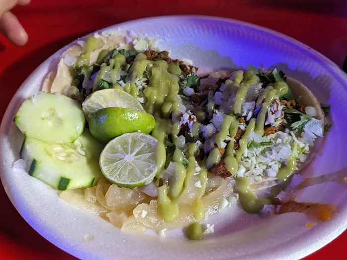 El Exquisito Hotdog Picture 2