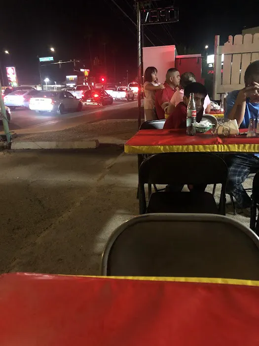 El Exquisito Hotdog Picture 8