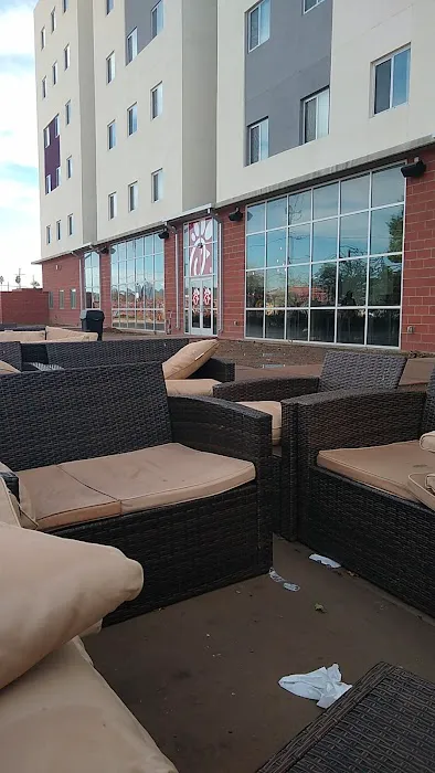 Chick-fil-A Picture 1