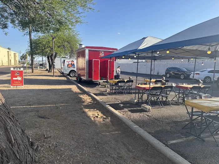 Yolis Taquizas Picture 6