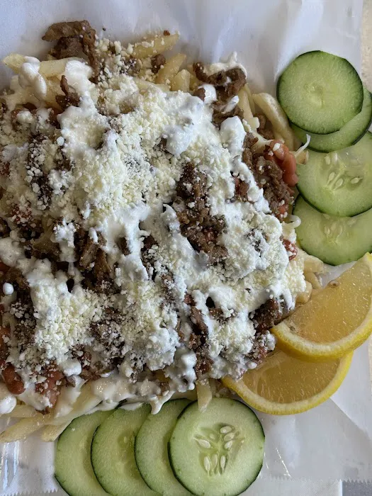 Yolis Taquizas Picture 8