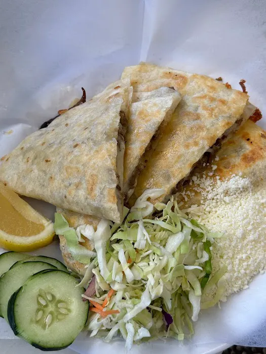 Yolis Taquizas Picture 5