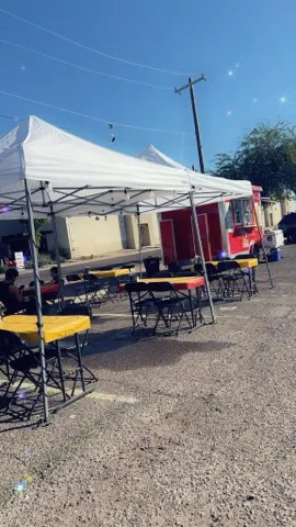 Yolis Taquizas Picture 1