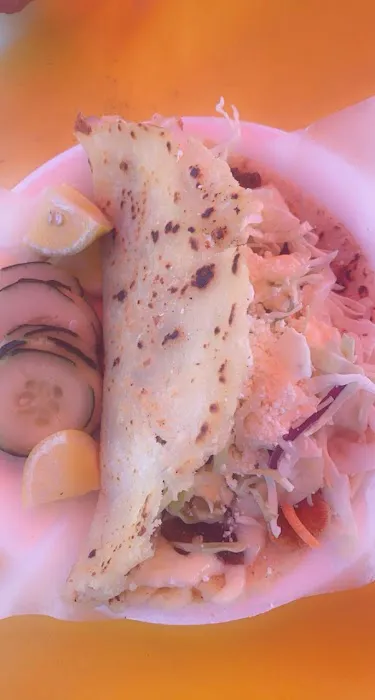 Yolis Taquizas Picture 3