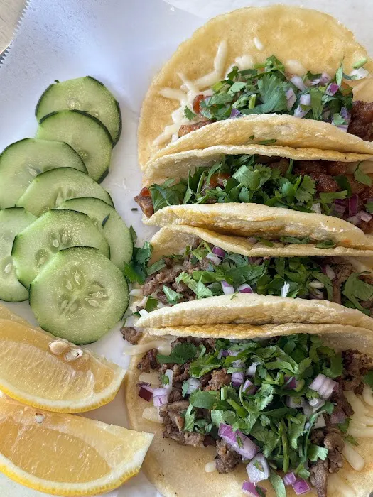 Yolis Taquizas Picture 7