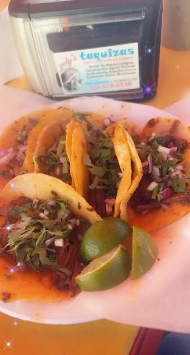 Yolis Taquizas Picture 4