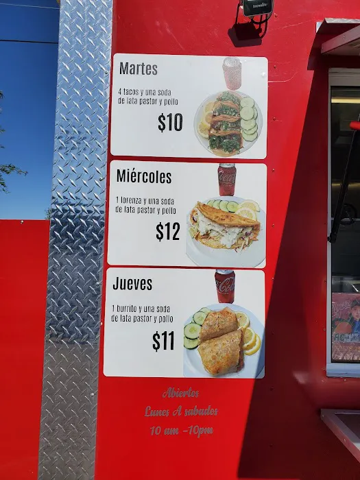 Yolis Taquizas Picture 2