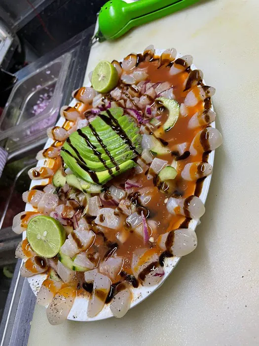 El Pitallon #1 Picture 1