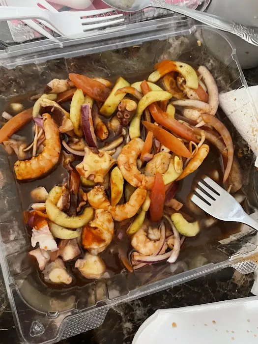 El Rey De Los Ostiones Picture 1