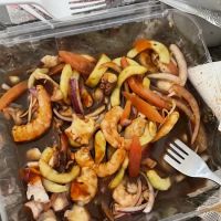 El Rey De Los Ostiones ico