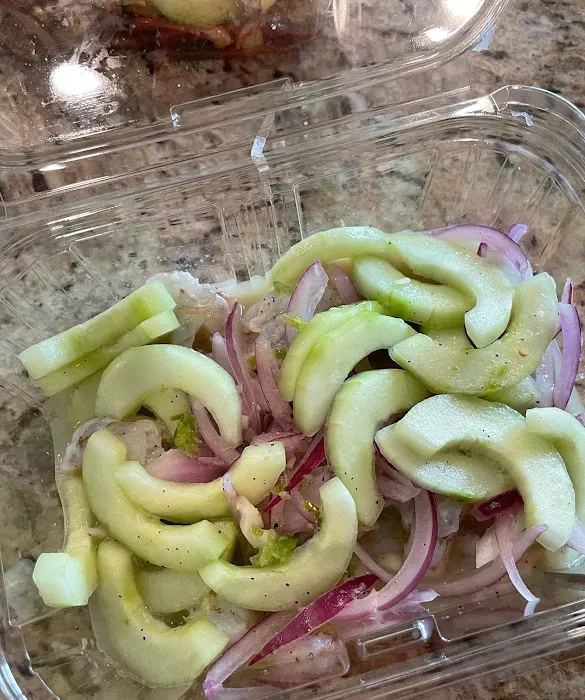 El Rey De Los Ostiones Picture 7