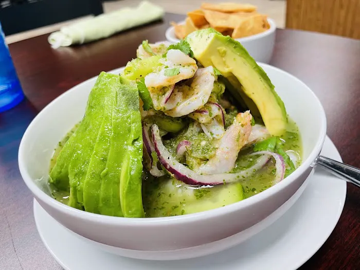 Cristela's Picture 3