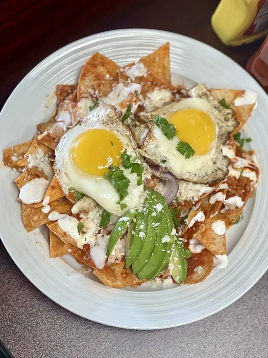 Cristela's Picture 1