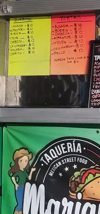 Taqueria Mariana Picture 1