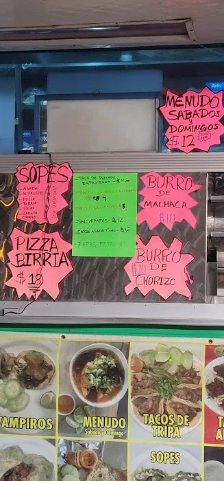 Taqueria Mariana Picture 8