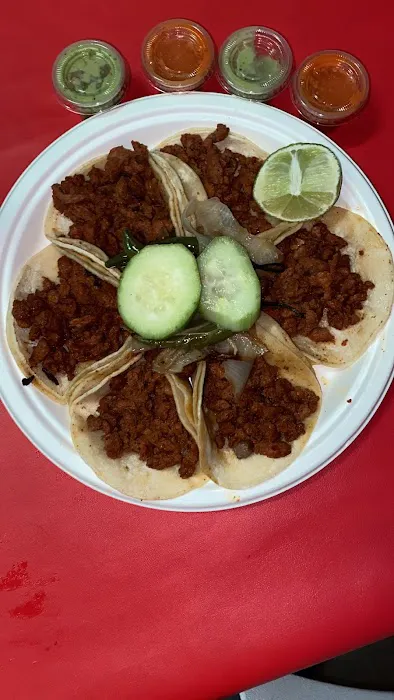 Taqueria Mariana Picture 5