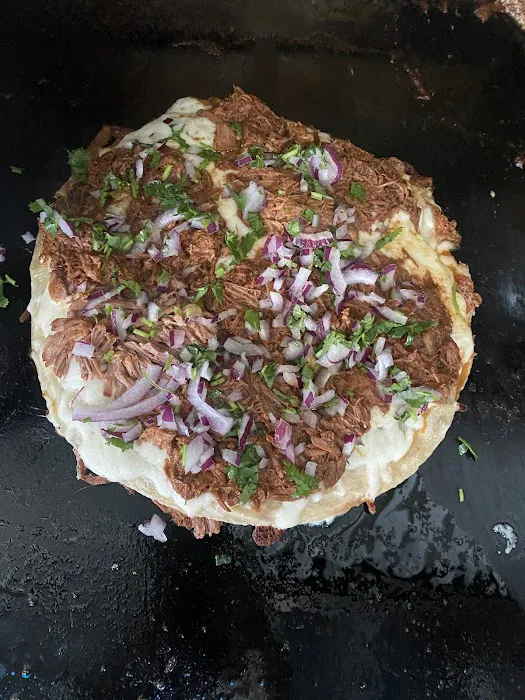 Taqueria Mariana Picture 9