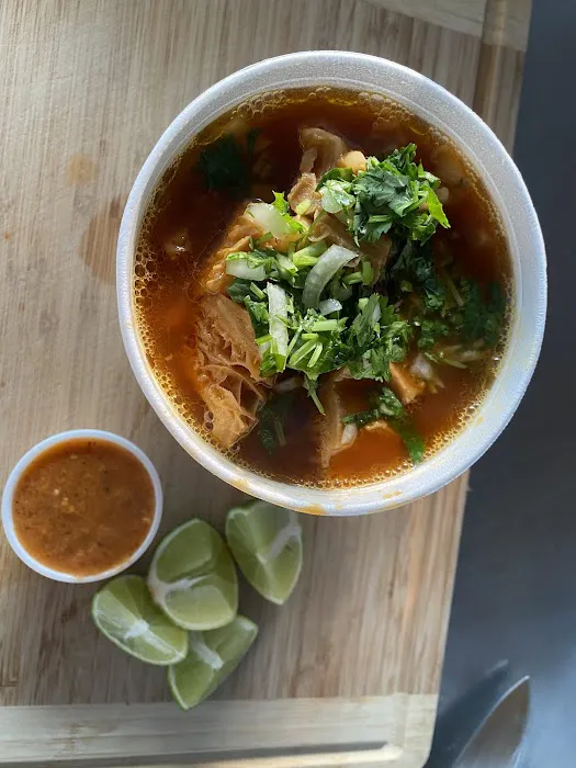 Taqueria Mariana Picture 7