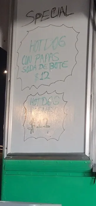 Taqueria Mariana Picture 6