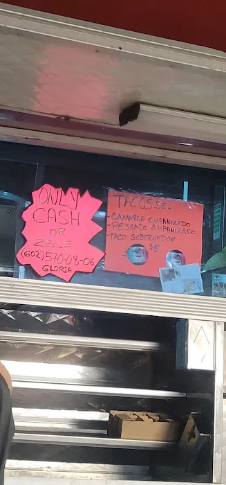 Taqueria Mariana Picture 10