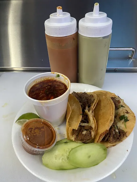 Taqueria Mariana Picture 2