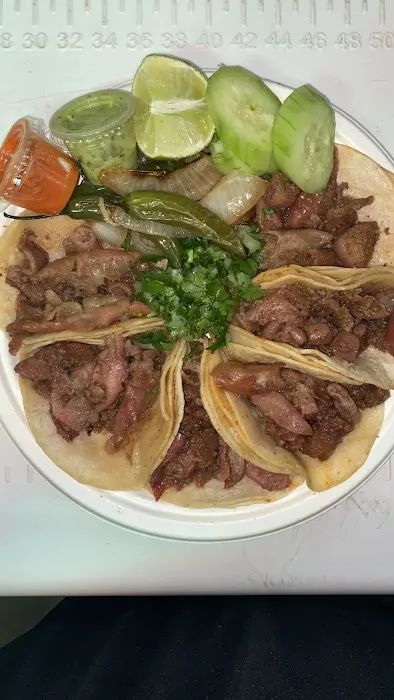 Taqueria Mariana Picture 4