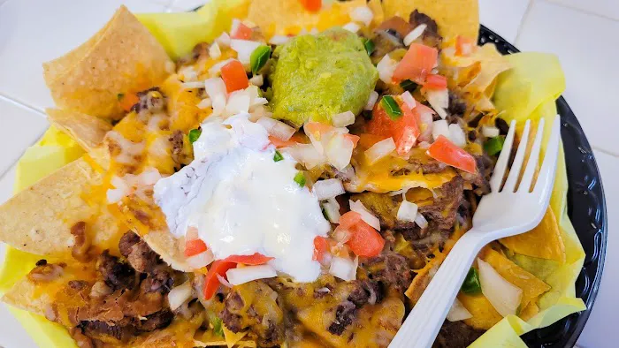 El Nuevo Taquito Picture 10