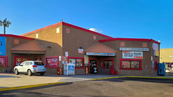 El Nuevo Taquito Picture 8