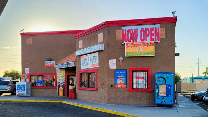 El Nuevo Taquito Picture 5