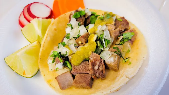 El Nuevo Taquito Picture 2