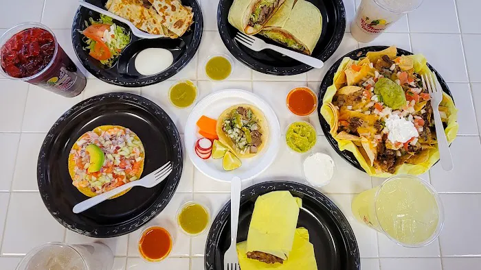 El Nuevo Taquito Picture 1