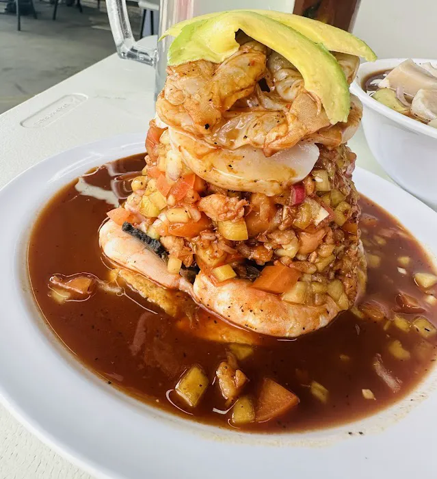 El Pulpo Loco Picture 9