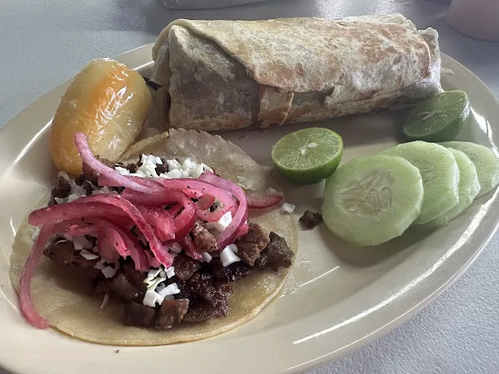 El Pulpo Loco Picture 8