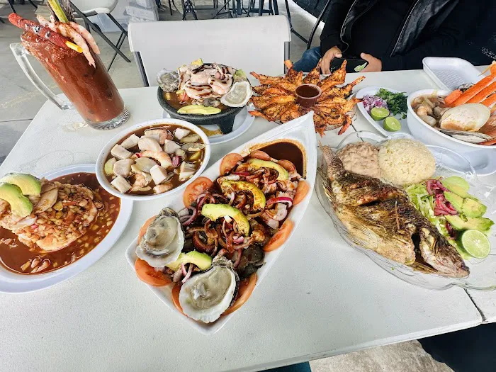 El Pulpo Loco Picture 5