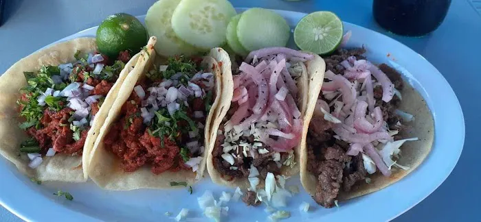 El Pulpo Loco Picture 4