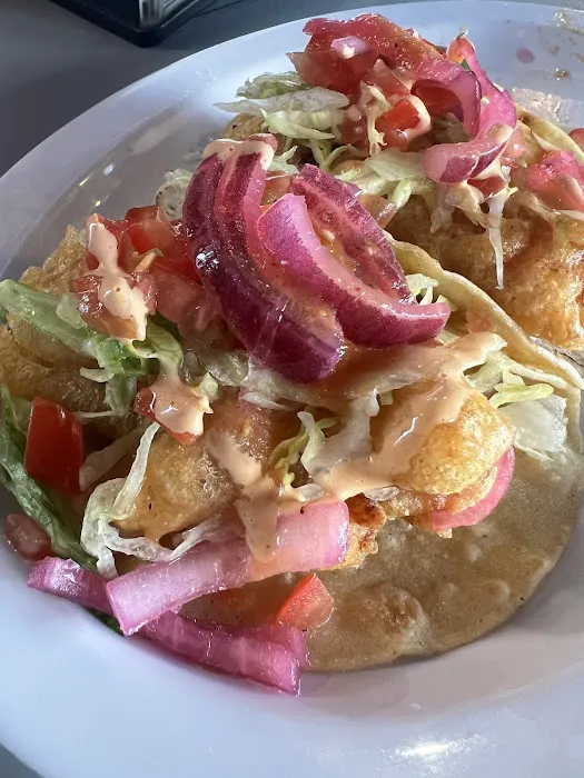 El Pulpo Loco Picture 6