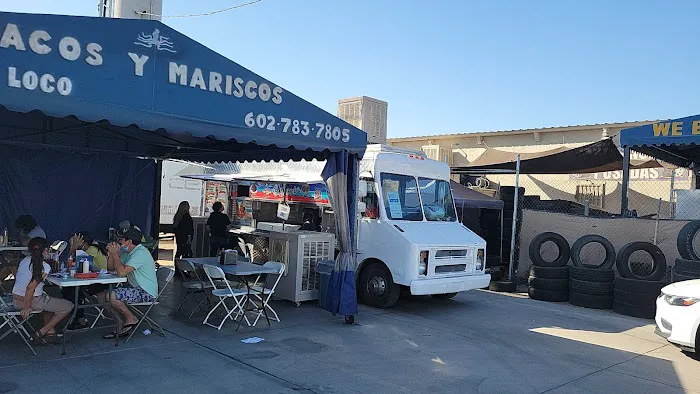 El Pulpo Loco Picture 1