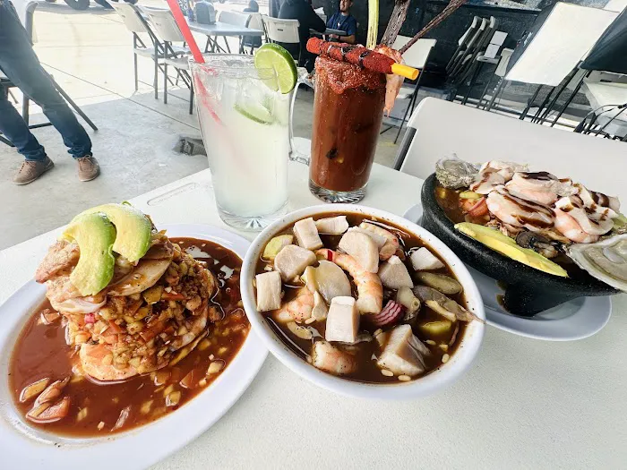 El Pulpo Loco Picture 2