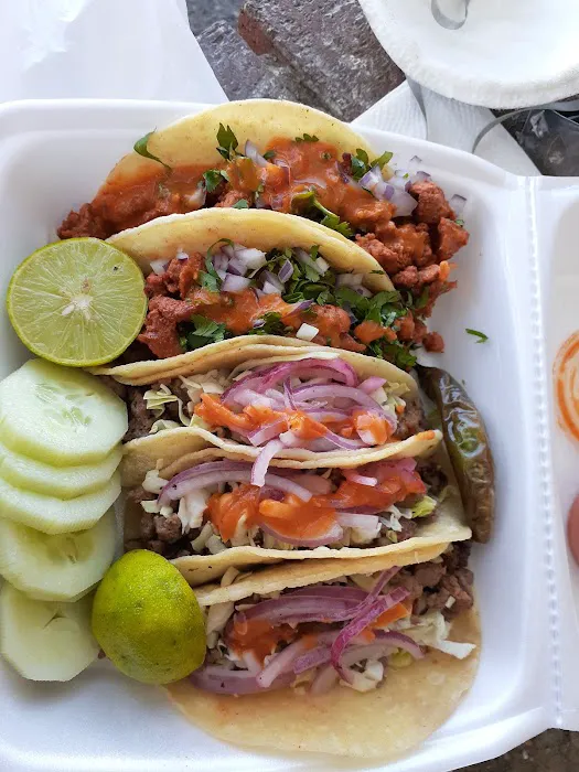 El Pulpo Loco Picture 10