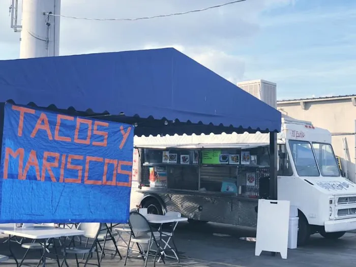 El Pulpo Loco Picture 7