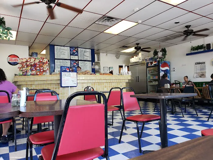 Lunch Time Picture 8