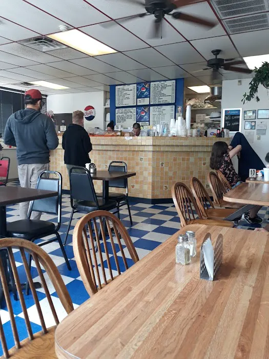 Lunch Time Picture 6