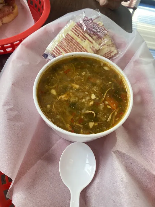 Lunch Time Picture 3