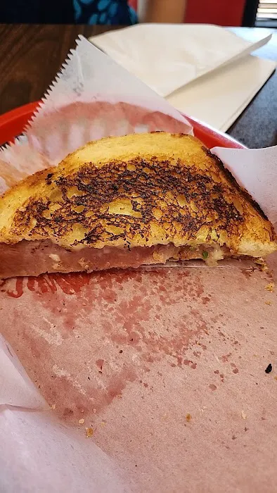 Lunch Time Picture 7