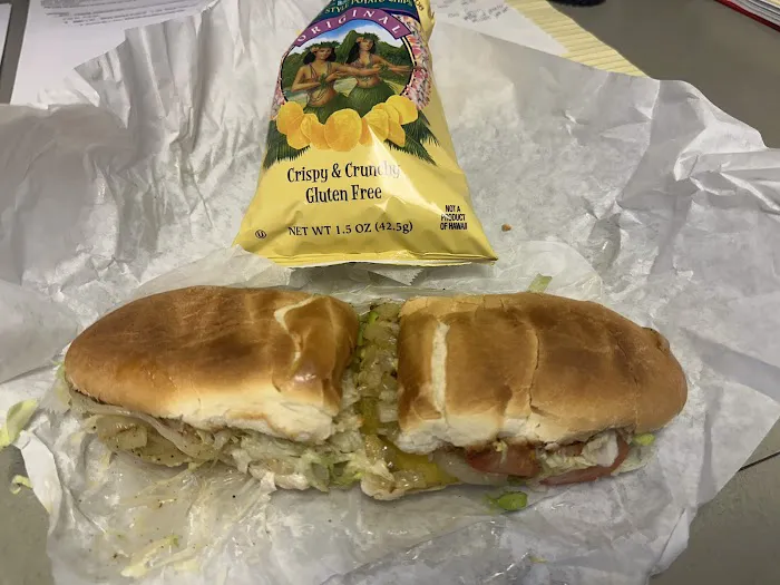 Lunch Time Picture 2