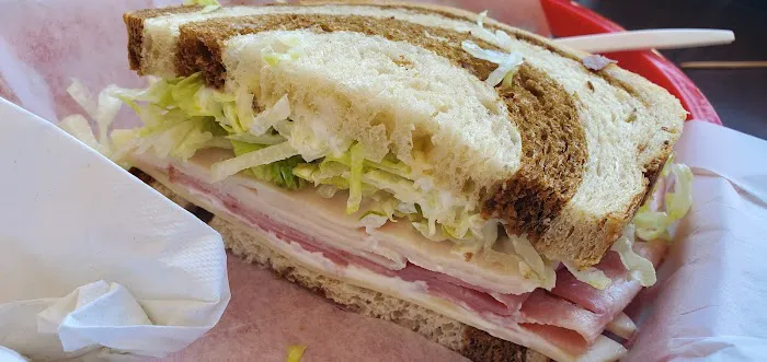 Lunch Time Picture 9